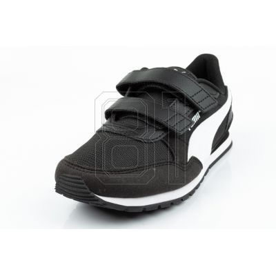 3. Puma ST Runner Jr Schuhe 38551101