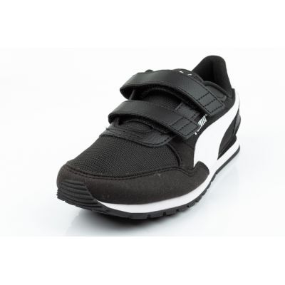 3. Puma ST Runner Jr Schuhe 38551101