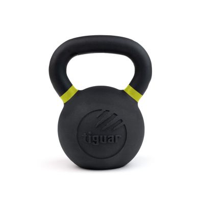 2. Tiguar Kettlebell Raw V2 32kg TI-KB0032RV2