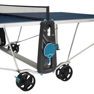 19. Cornilleau 200X Outdoor-Tischtennisplatte 115101
