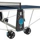 19. Cornilleau 200X Outdoor-Tischtennisplatte 115101