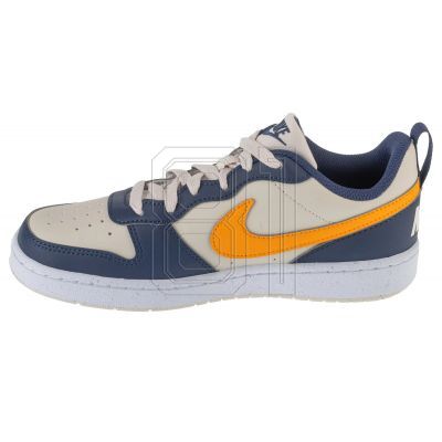 2. Nike Court Borough Low Recraft GS DV5456-126 Schuhe