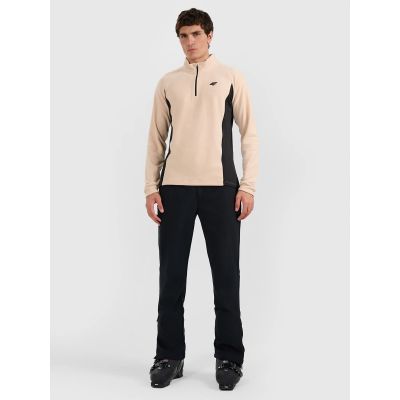 3. Fleece-Unterwäsche m066 4F 4FWAW25UFLEM066-83S