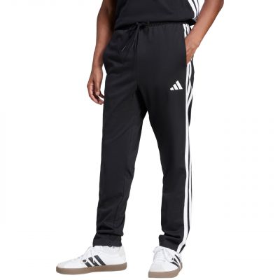 adidas Essentials 3-Streifen Single Jersey Hose M JE6430