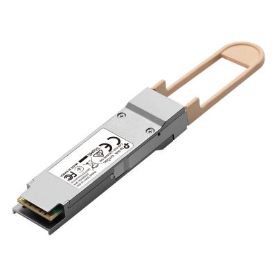 2. TP-Link Omada SM9110-SR4 Netzwerk-Transceivermodul, Glasfaser, 100000 Mbit/s, QSFP28, 850 nm