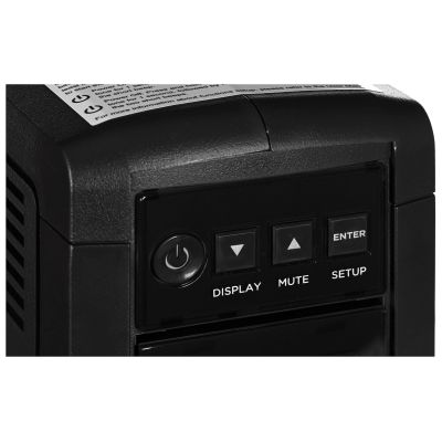 3. CyberPower CP1350EPFCLCD USV
