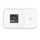 7. ZTE MF986D SIM LTE Cat.12 Router
