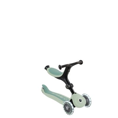 23. Roller mit Sitz Globber Go•Up Active Lights Ecologic Jr 745-505