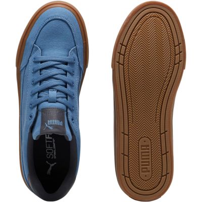 10. Puma Court Classic Jr 395020 Schuhe 09