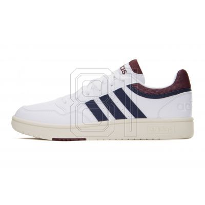 2. Adidas Hoops 3.0 M HP7944 Schuhe