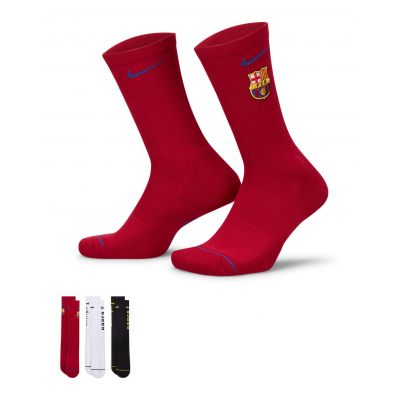 Nike FC Barcelona Socken FD1402-901