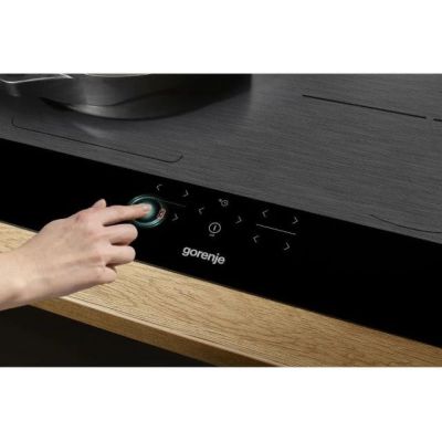 3. GORENJE GI6421SYB Induktionskochfeld