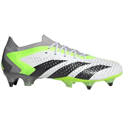 9. Adidas Predator Accuracy.1 Low SG M IF2292 Fußballschuhe