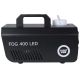 3. LIGHT4ME FOG 400 LED - Nebelmaschine
