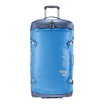 9. Deuter Duffel Pro Movo 90 3501225-1397 neptun-nachtblau