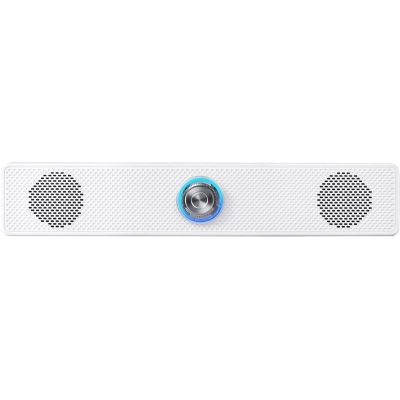 5. DEFENDER SOUNDBAR Z2 6W LED WEISS 65192