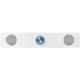 5. DEFENDER SOUNDBAR Z2 6W LED WEISS 65192