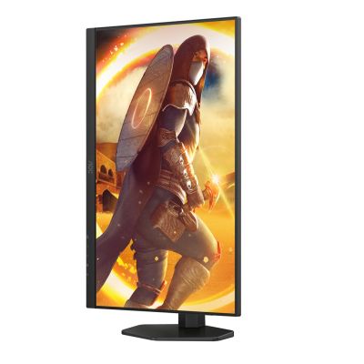 8. AOC G4 Q27G4XF 27" 2560x1440 Quad HD LED-Computermonitor