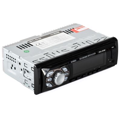 12. BLOW AVH-8624 AVH-8624 Radioplayer (Bluetooth, USB + AUX + SD-Karten)