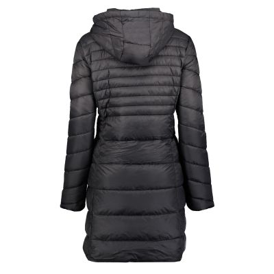 4. Damenparka Geographical Norway BEALIZE BLACK DB LADY 093 (WY4739F/GN-BLACK)