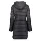 4. Damenparka Geographical Norway BEALIZE BLACK DB LADY 093 (WY4739F/GN-BLACK)