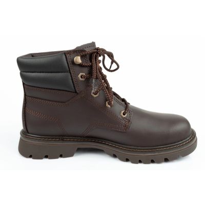 15. Caterpillar Quadrate M P723803 Winterstiefel