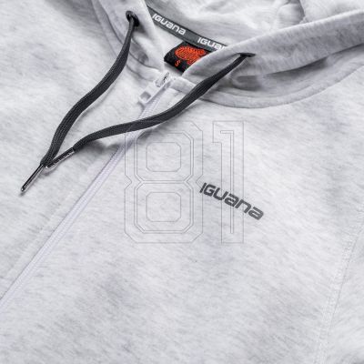4. Iguana Banito Sweatshirt W