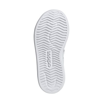 6. Adidas Streettalk blaue Kinderschuhe JQ8594