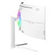 4. Arozzi Nova 49" Curved Computermonitor 124,5 cm (49") 5120 x 1440 px Dual QHD LED Weiß