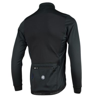 2. Rogelli PESARO 2.0 Jacke, schwarz, 7XL
