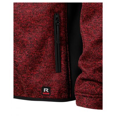 5. Rimeck Casual M MLI-550C4 Softshelljacke