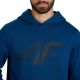 4. Herren Sweatshirt 4F M1766 Seegrün 4FWMM00TSWSM1766 46S