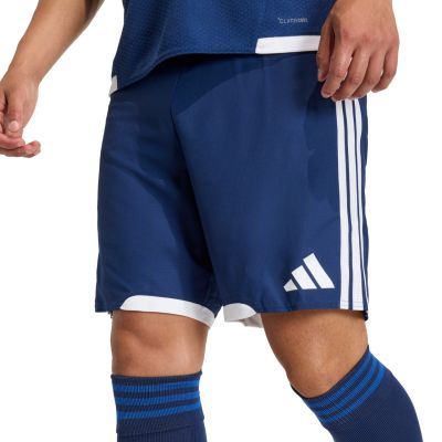 4. adidas Tiro 26 Competition Match Shorts für Herren, marineblau und weiß, KA6182