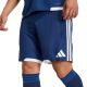 4. adidas Tiro 26 Competition Match Shorts für Herren, marineblau und weiß, KA6182