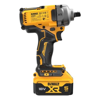 4. DeWALT DCF892P2T-QW Akkuschrauber/Schlagschrauber mit 2000 U/min