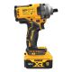 4. DeWALT DCF892P2T-QW Akkuschrauber/Schlagschrauber mit 2000 U/min