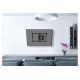 21. Neomounts WL40S-850BL16 TV-Wandhalterung 177,8 cm (70") Schwarz