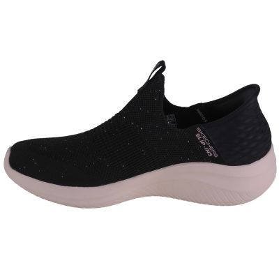 2. Skechers Slip-Ins Ultra Flex 3.0-Shiny Night 149594-BKRG Schwarz 36