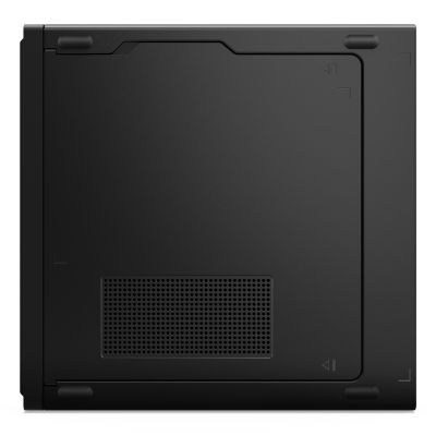 11. Lenovo ThinkCentre M90q Gen 6 Intel Core Ultra 9 285, 32 GB DDR5-SDRAM, 512 GB SSD, Windows 11 Pro Mini-PC, Schwarz