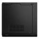 11. Lenovo ThinkCentre M90q Gen 6 Intel Core Ultra 9 285, 32 GB DDR5-SDRAM, 512 GB SSD, Windows 11 Pro Mini-PC, Schwarz