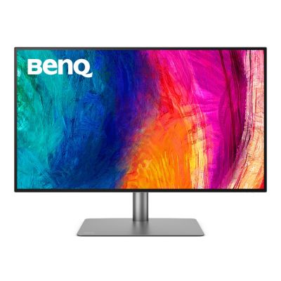 18. BenQ PD3225U Computermonitor 81,3 cm (32 Zoll) 3840 x 2160 Pixel 4K Ultra HD LED Schwarz
