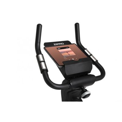 12. ZIPRO Rook Gold Magnetischer Fahrradtrainer