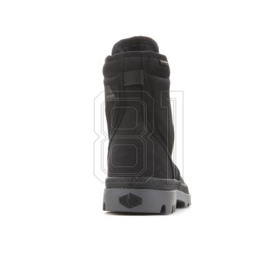 8. Palladium Solid Rngr 75564-008-M Schuhe