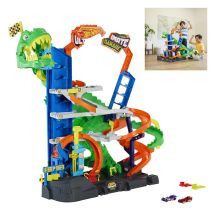 Hot Wheels City JHL98 Spielzeugauto