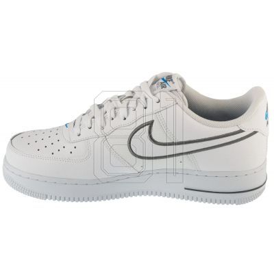 2. Nike Air Force 1 07 M IB7677-100 Schuhe