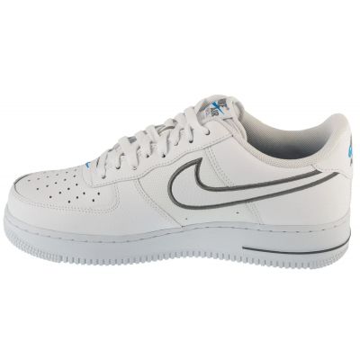 2. Nike Air Force 1 07 M IB7677-100 Schuhe