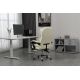 27. Activejet Bürostuhl YK7416 beige