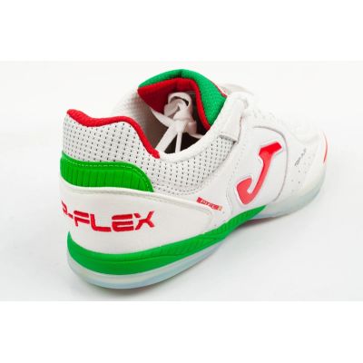 7. Joma Herren-Sportschuhe Top Flex 2685IN Hallenfußballschuhe