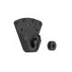 2. Equip 650365 TV-Halterung 2,54 m (100") Schwarz