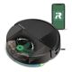 4. iRobot Roomba 205 DustCompastor Combo Saugroboter (Schwarz)